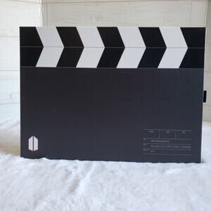 K-POP Group BTS 6th Army Membership Kit Read Description